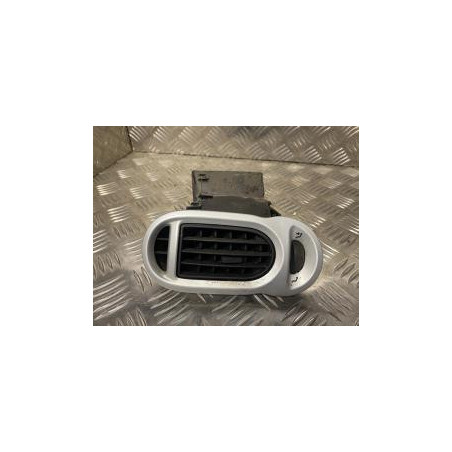 Aerateur tableau de bord avant gauche RENAULT GRAND MODUS PHASE 2 d’occasion