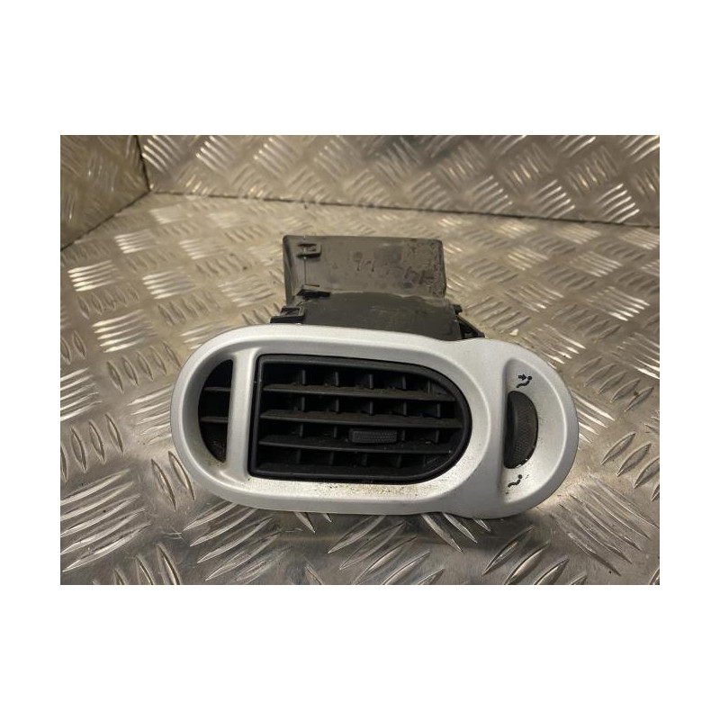 Aerateur tableau de bord avant gauche RENAULT GRAND MODUS PHASE 2 d’occasion
