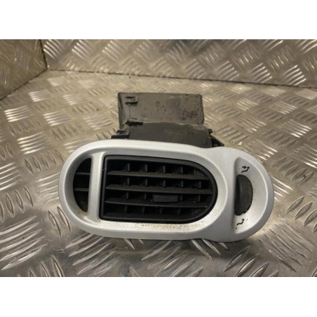 Aerateur tableau de bord avant gauche RENAULT GRAND MODUS PHASE 2 d’occasion