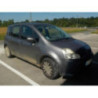 Aerateur tableau de bord avant gauche RENAULT GRAND MODUS PHASE 2 d’occasion