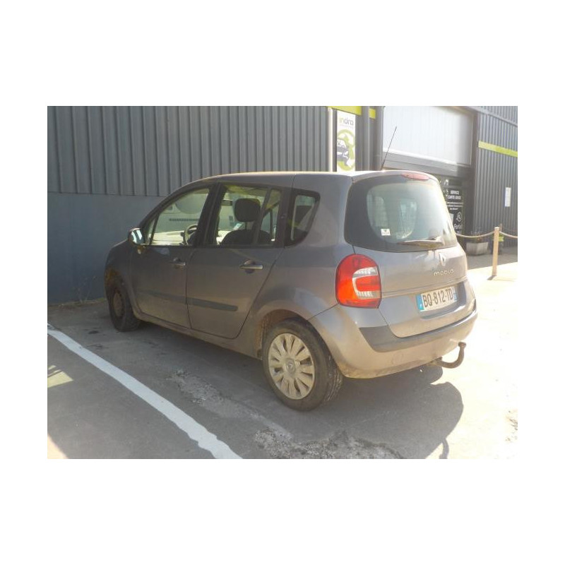 Aerateur tableau de bord avant gauche RENAULT GRAND MODUS PHASE 2 d’occasion