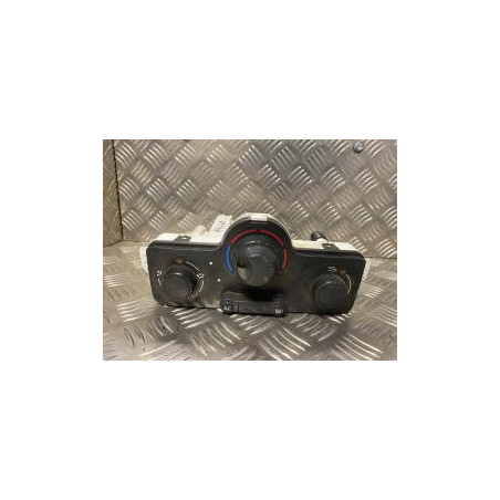 Commande chauffage RENAULT GRAND MODUS PHASE 2 d’occasion