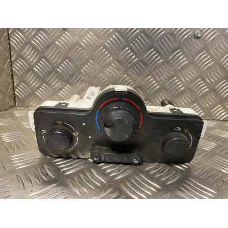 Commande chauffage RENAULT GRAND MODUS PHASE 2 d’occasion