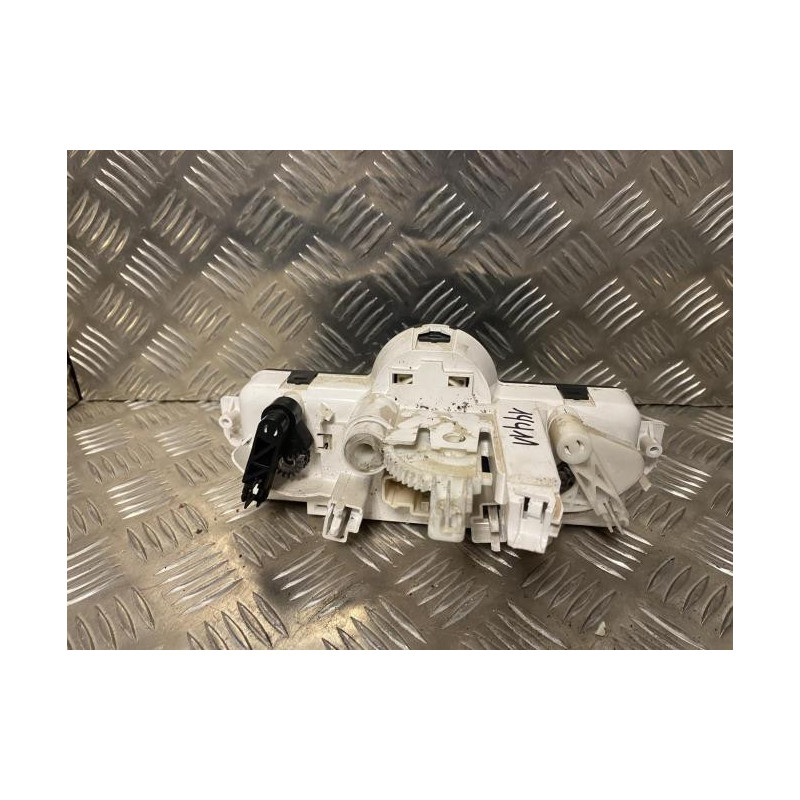 Commande chauffage RENAULT GRAND MODUS PHASE 2 d’occasion