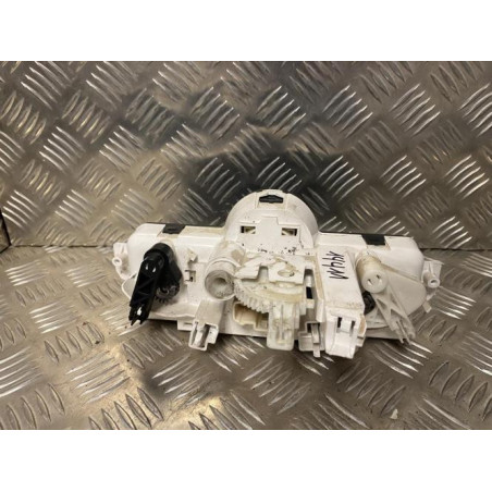 Commande chauffage RENAULT GRAND MODUS PHASE 2 d’occasion