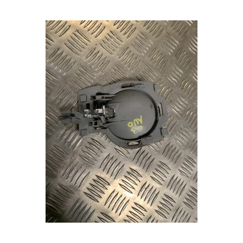 Poignee interieur avant droit CITROEN C3 1 PHASE 1 d’occasion