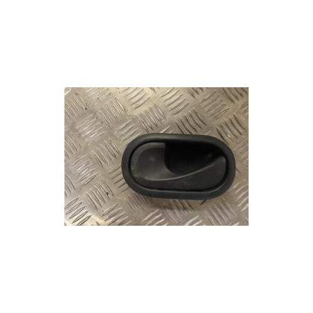 Poignee interieur avant gauche RENAULT GRAND MODUS PHASE 2 d’occasion