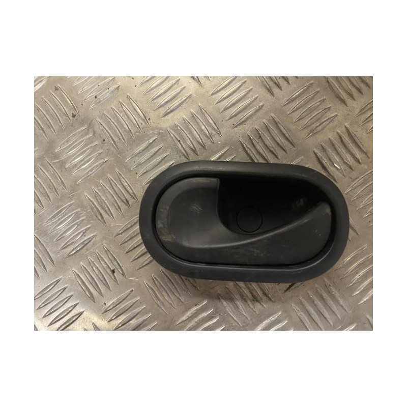 Poignee interieur avant gauche RENAULT GRAND MODUS PHASE 2 d’occasion