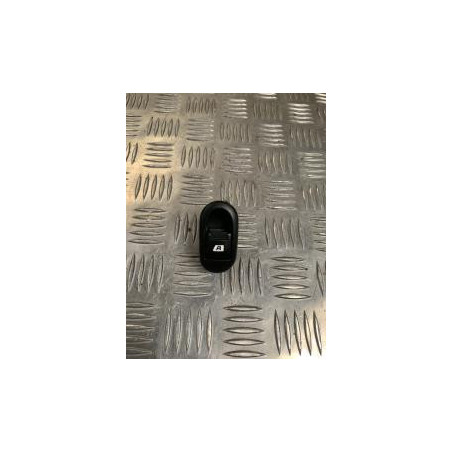 Interrupteur de leve vitre avant gauche CITROEN C3 1 PHASE 1 d’occasion