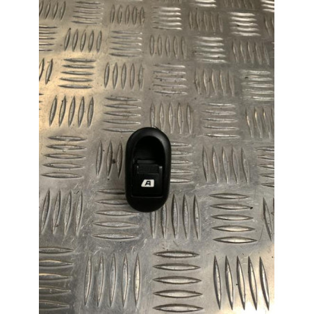 Interrupteur de leve vitre avant gauche CITROEN C3 1 PHASE 1 d’occasion