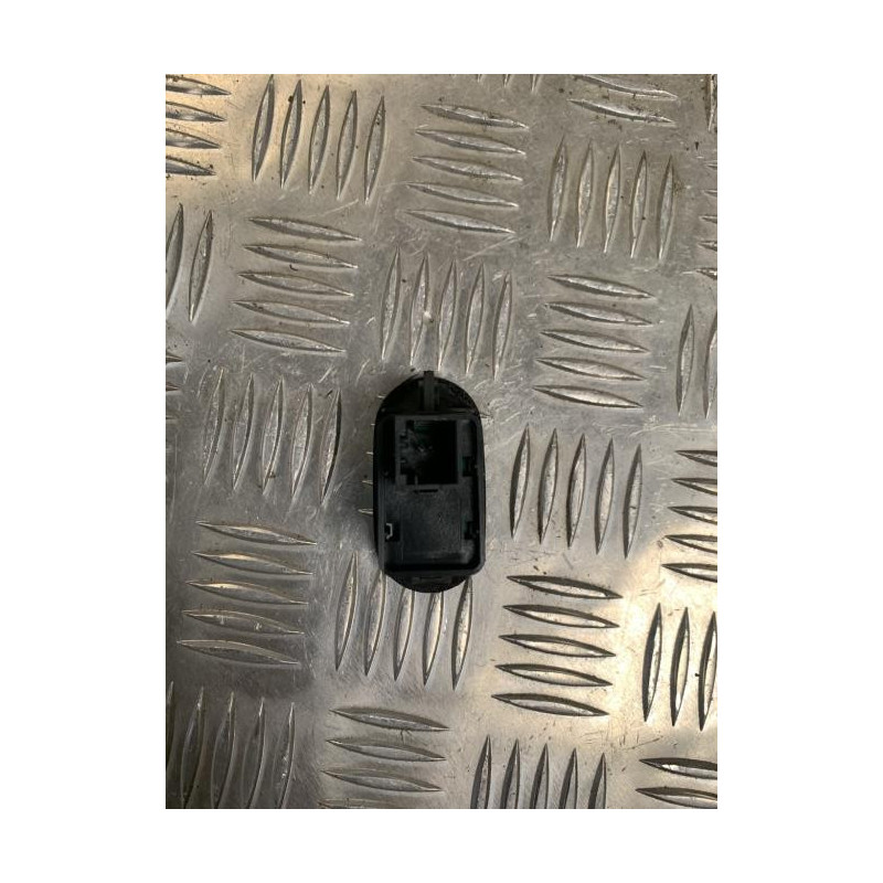 Interrupteur de leve vitre avant gauche CITROEN C3 1 PHASE 1 d’occasion