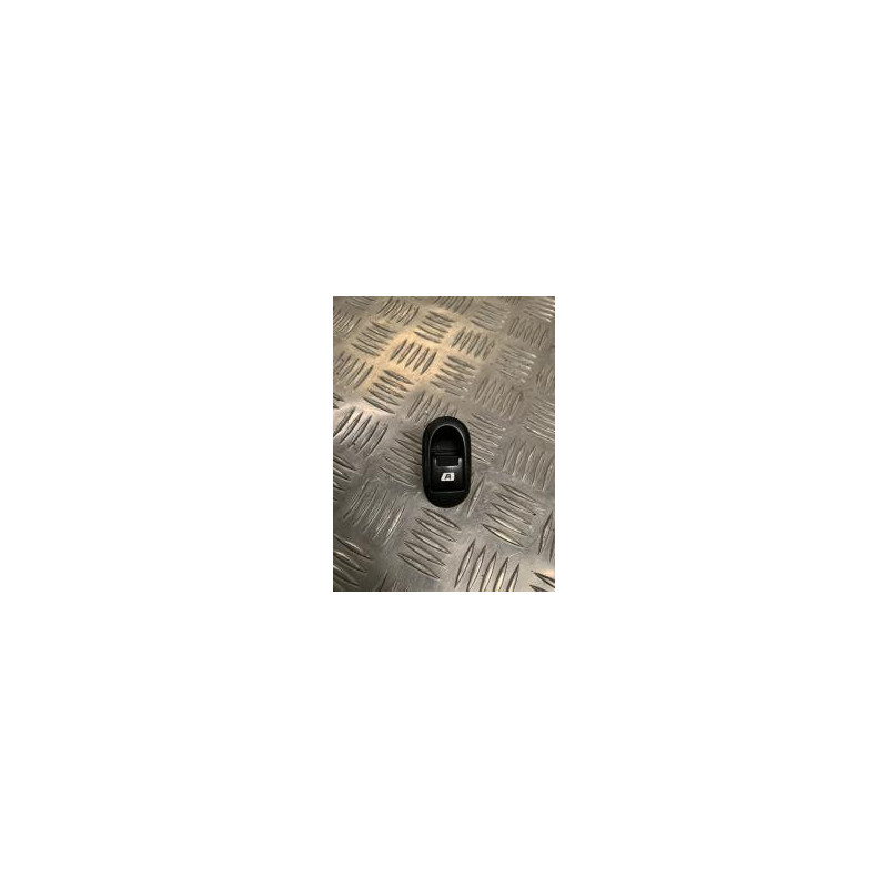 Interrupteur de leve vitre avant droit CITROEN C3 1 PHASE 1 d’occasion