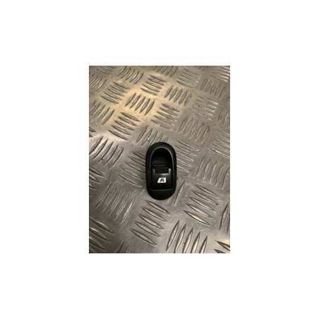 Interrupteur de leve vitre avant droit CITROEN C3 1 PHASE 1 d’occasion