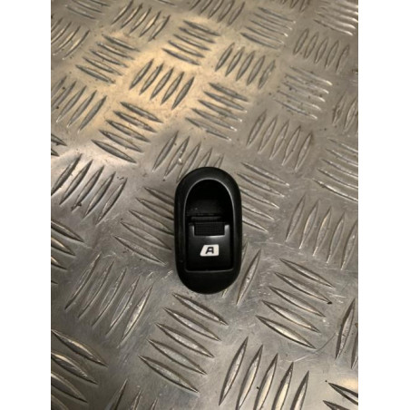 Interrupteur de leve vitre avant droit CITROEN C3 1 PHASE 1 d’occasion