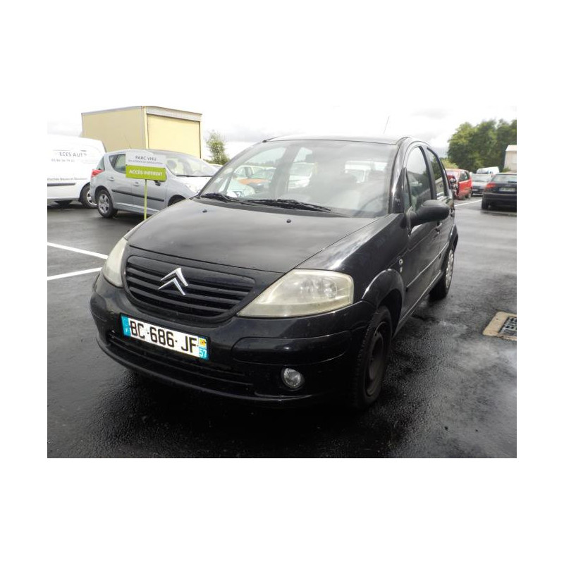 Interrupteur de leve vitre avant droit CITROEN C3 1 PHASE 1 d’occasion