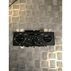 Commande chauffage CITROEN C3 1 PHASE 1 d’occasion