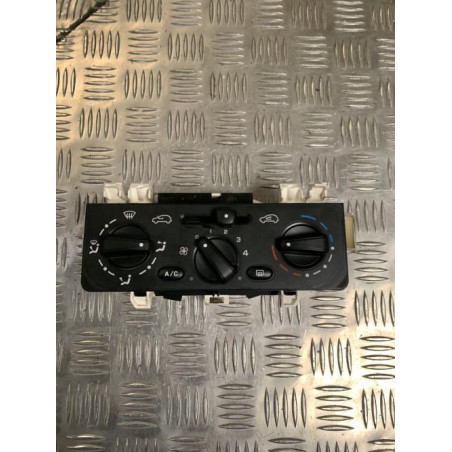 Commande chauffage CITROEN C3 1 PHASE 1 d’occasion
