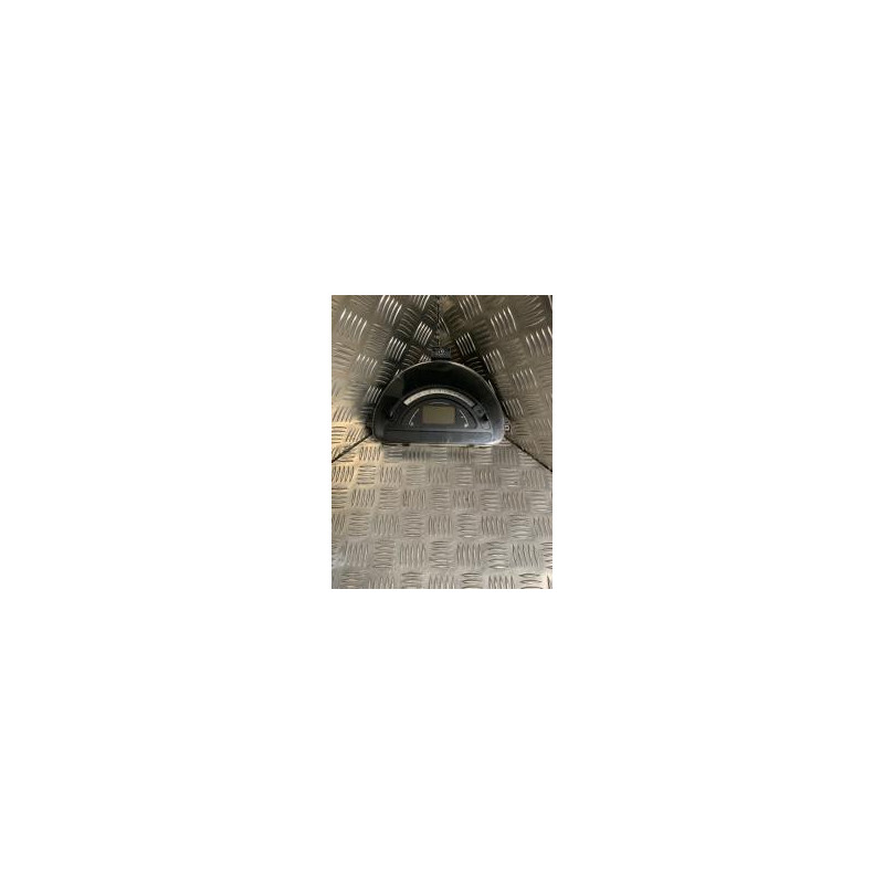 Compteur CITROEN C3 1 PHASE 1 d’occasion