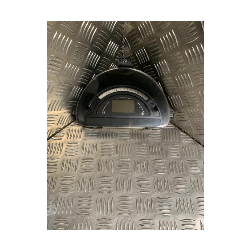 Compteur CITROEN C3 1 PHASE 1 d’occasion