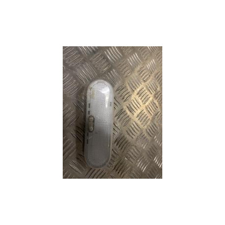 Eclairage de plafonnier RENAULT GRAND MODUS PHASE 2 d’occasion