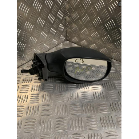 Retroviseur droit CITROEN C3 1 PHASE 1 d’occasion