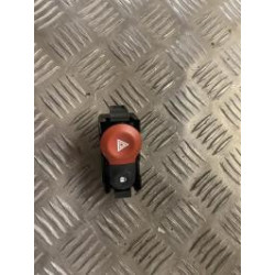 Bouton de warning RENAULT GRAND MODUS PHASE 2 d’occasion
