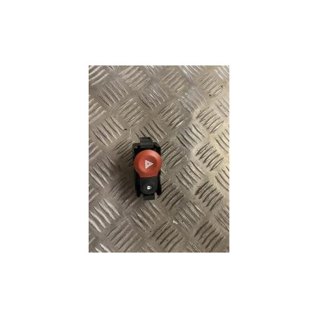 Bouton de warning RENAULT GRAND MODUS PHASE 2 d’occasion