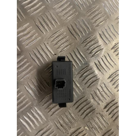 Bouton de warning RENAULT GRAND MODUS PHASE 2 d’occasion