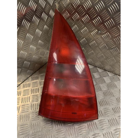 Feu arriere principal gauche (feux) CITROEN C3 1 PHASE 1 d’occasion