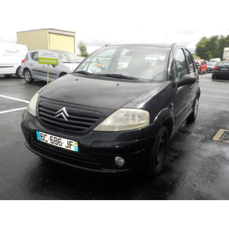 Feu arriere principal droit (feux) CITROEN C3 1 PHASE 1 d’occasion
