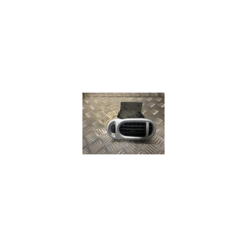 Aerateur tableau de bord avant droit RENAULT GRAND MODUS PHASE 2 d’occasion