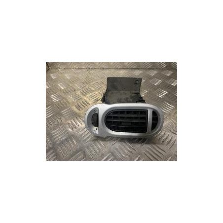 Aerateur tableau de bord avant droit RENAULT GRAND MODUS PHASE 2 d’occasion
