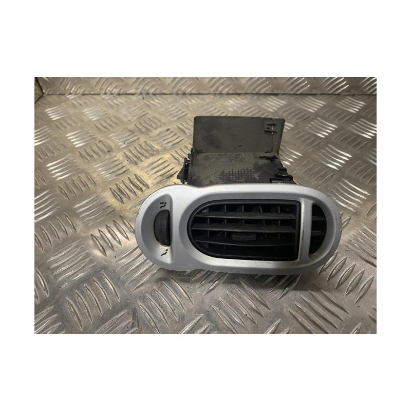 Aerateur tableau de bord avant droit RENAULT GRAND MODUS PHASE 2 d’occasion
