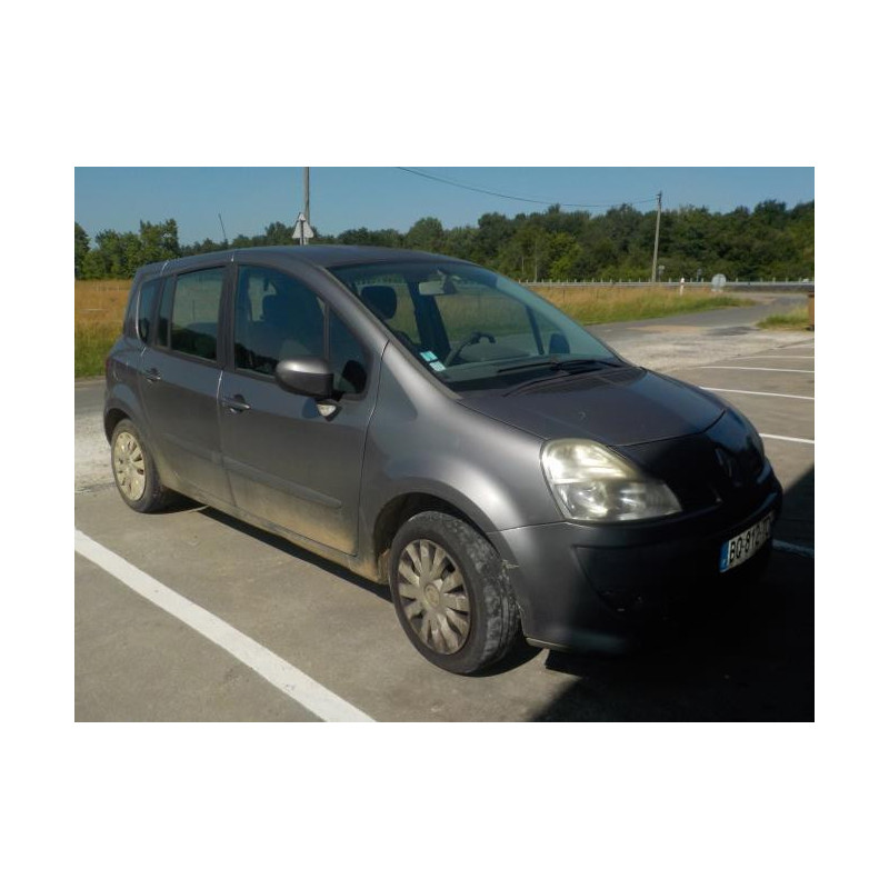 Aerateur tableau de bord avant droit RENAULT GRAND MODUS PHASE 2 d’occasion