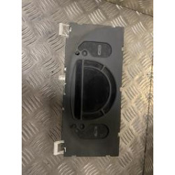 Compteur RENAULT GRAND MODUS PHASE 2 d’occasion