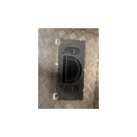 Compteur RENAULT GRAND MODUS PHASE 2 d’occasion