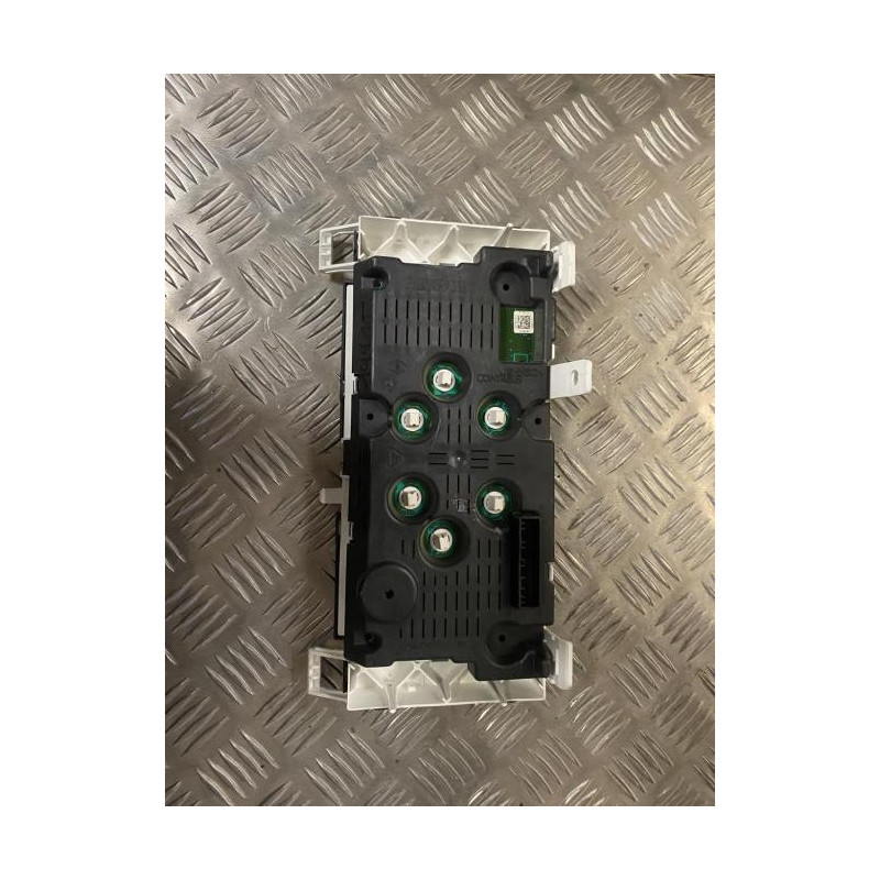 Compteur RENAULT GRAND MODUS PHASE 2 d’occasion