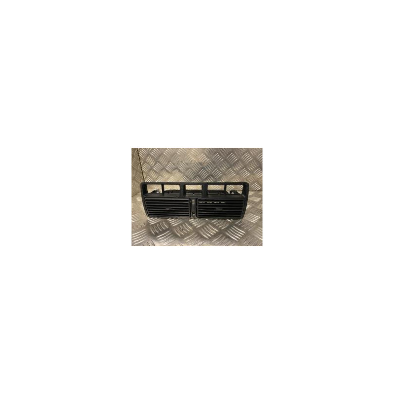 Aerateur tableau de bord VOLKSWAGEN GOLF SPORTSVAN PHASE 1 d’occasion