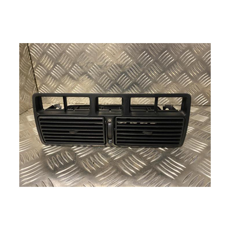 Aerateur tableau de bord VOLKSWAGEN GOLF SPORTSVAN PHASE 1 d’occasion
