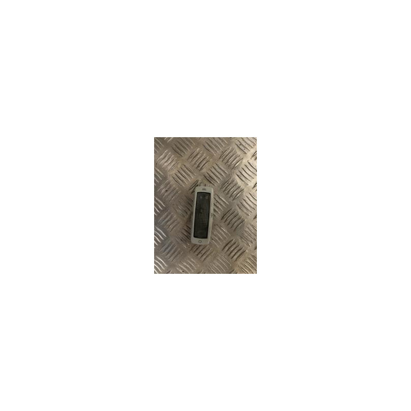 Eclairage de plafonnier VOLKSWAGEN GOLF SPORTSVAN PHASE 1 d’occasion