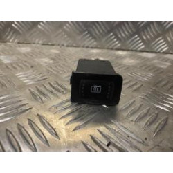 Commande degivrage lunette arriere VOLKSWAGEN GOLF SPORTSVAN PHASE 1 d’occasion