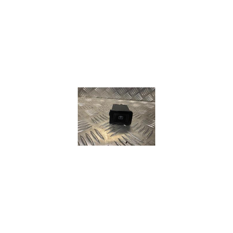 Commande degivrage lunette arriere VOLKSWAGEN GOLF SPORTSVAN PHASE 1 d’occasion