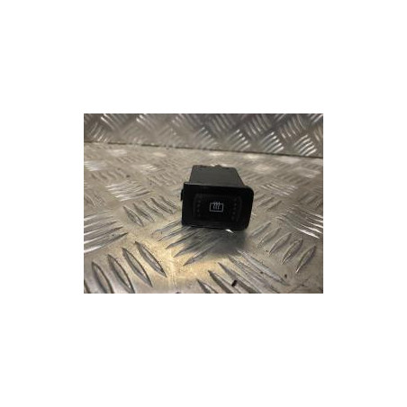 Commande degivrage lunette arriere VOLKSWAGEN GOLF SPORTSVAN PHASE 1 d’occasion
