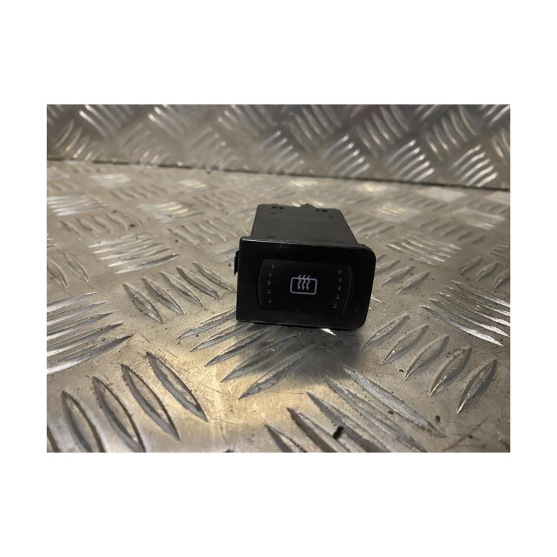 Commande degivrage lunette arriere VOLKSWAGEN GOLF SPORTSVAN PHASE 1 d’occasion