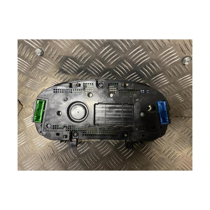 Compteur VOLKSWAGEN GOLF 4 d’occasion
