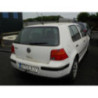 Commande de phare VOLKSWAGEN GOLF SPORTSVAN PHASE 1 d’occasion