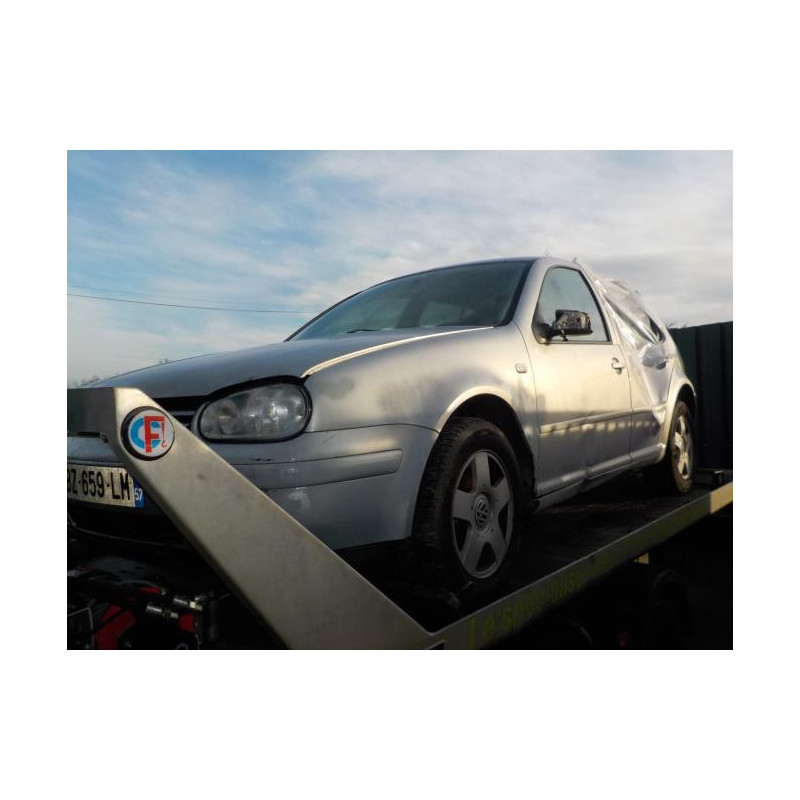 Retroviseur interieur VOLKSWAGEN GOLF 4 d’occasion