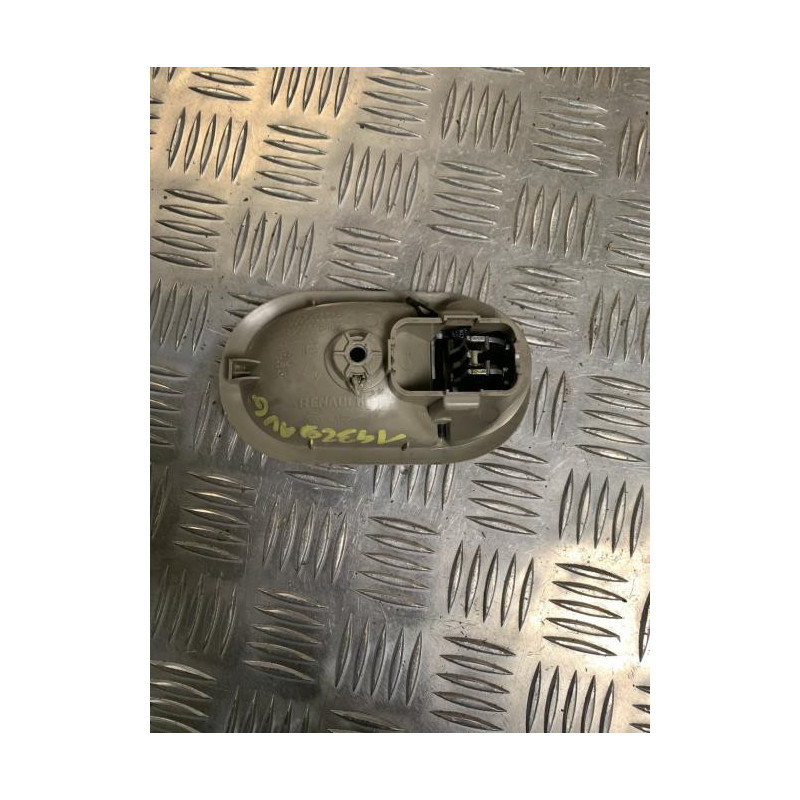 Poignee interieur avant gauche RENAULT SCENIC 2 PHASE 2 d’occasion