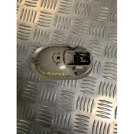 Poignee interieur avant gauche RENAULT SCENIC 2 PHASE 2 d’occasion