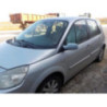 Interrupteur de leve vitre avant droit RENAULT SCENIC 2 PHASE 2 d’occasion